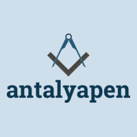 Antalya PVC Logo